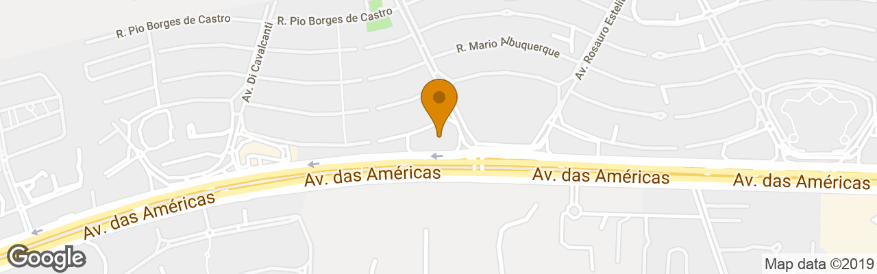 Hotel Ramada Encore Ribalta Rio de Janeiro 