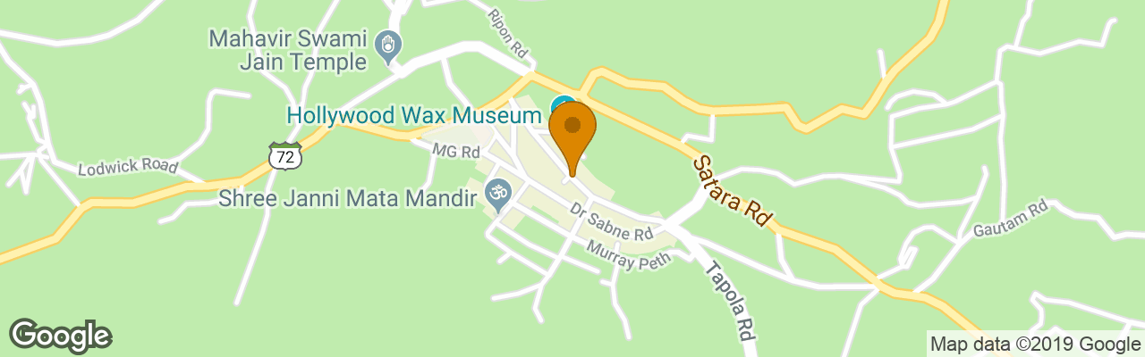 Hotel Sunny International