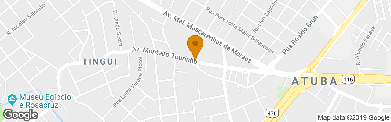 Hotel Pousada Betânia 