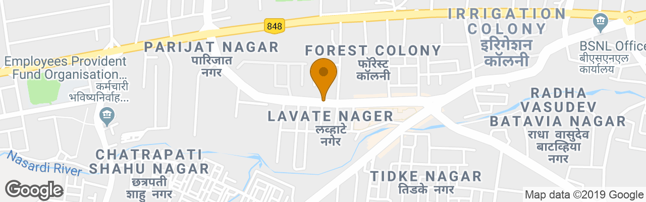 Hotel Emerald Park Mahatmanagar