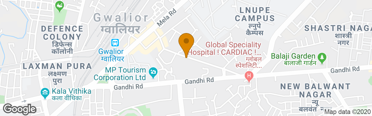 Hotel Regency Resorts