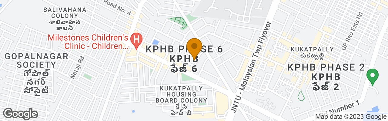 Hotel Sri Sai Cyber Guest House