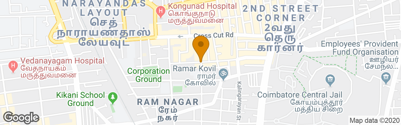 Hotel Mangala International