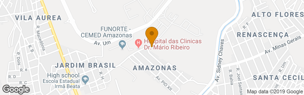 Hotel Recanto Dos Passaros 