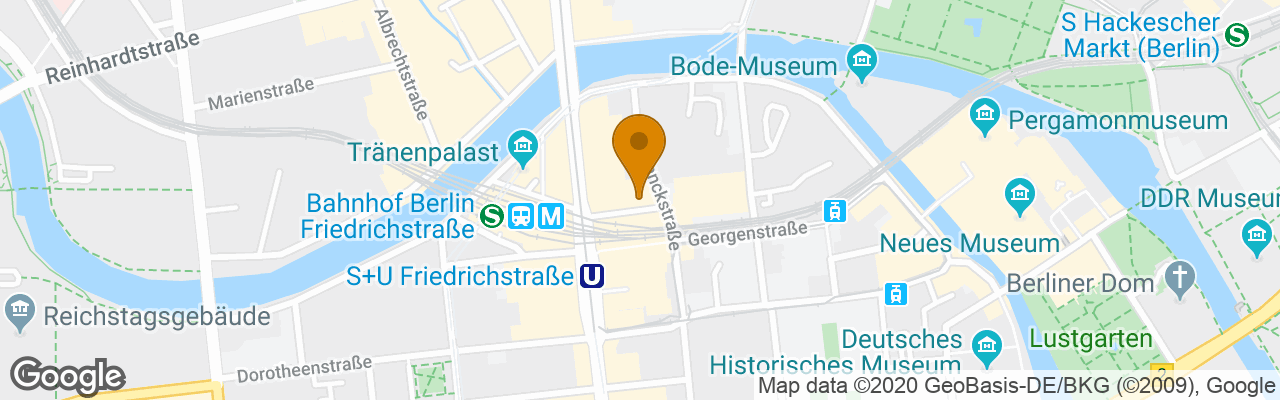 Hotel Eurostars Berlin