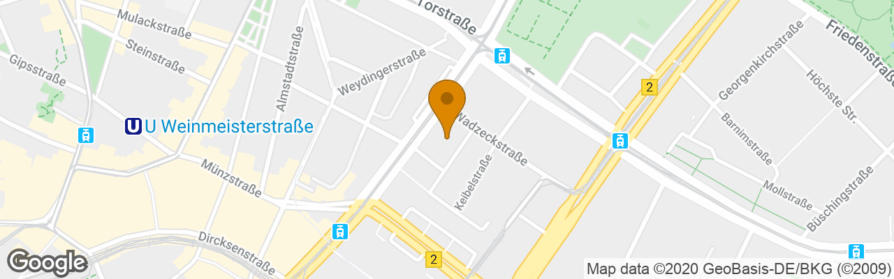 Hotel H2 Berlin Alexanderplatz