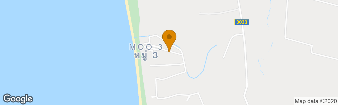 Resort D Varee Mai Khao Beach