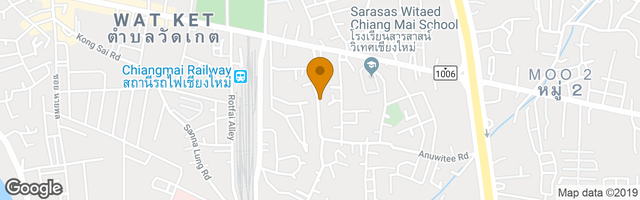 Rainforest Boutique Hotel