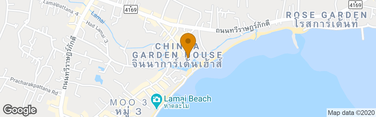 Resort The Privilege Hotel Ezra Royal Beach