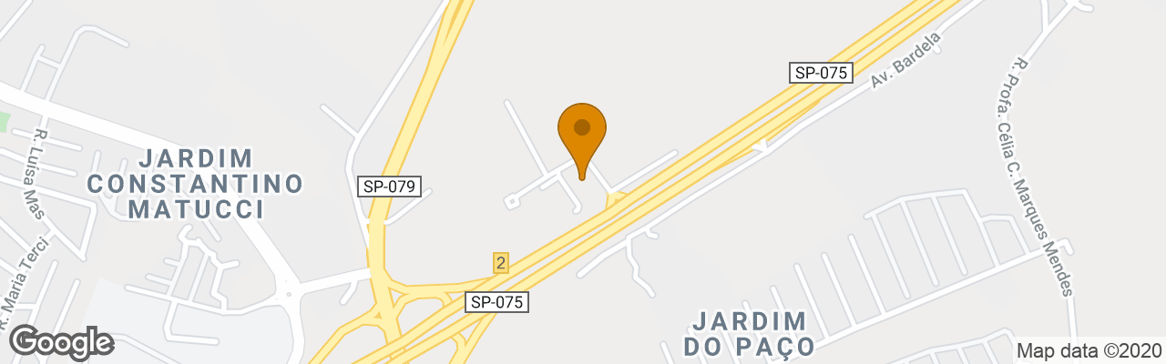 Hotel Golden Park Sorocaba 