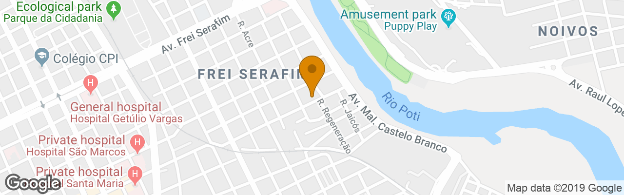 Hotel Formula Flat Europa 