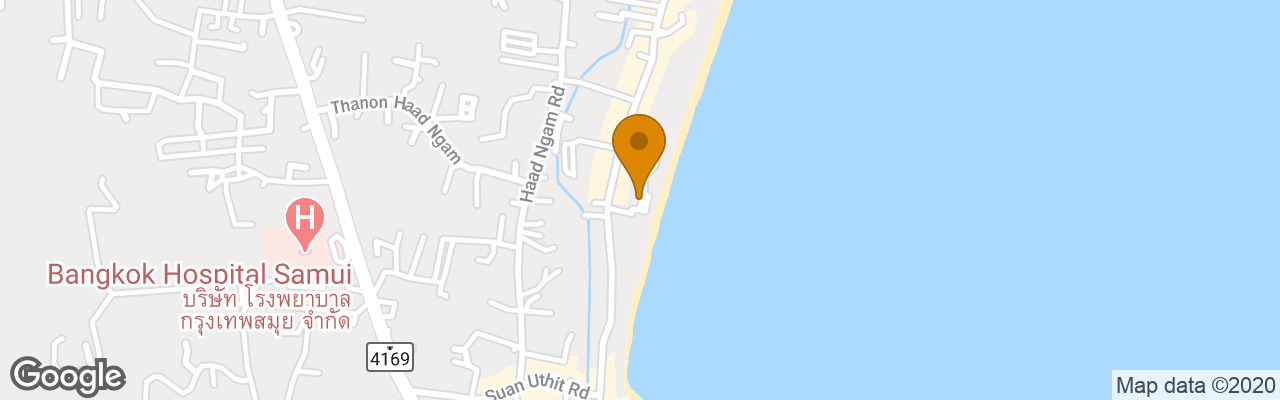 Kirikayan Boutique Resort