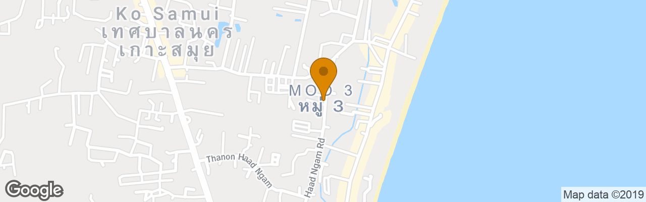 Le Murraya Boutique Serviced Residence & Resort