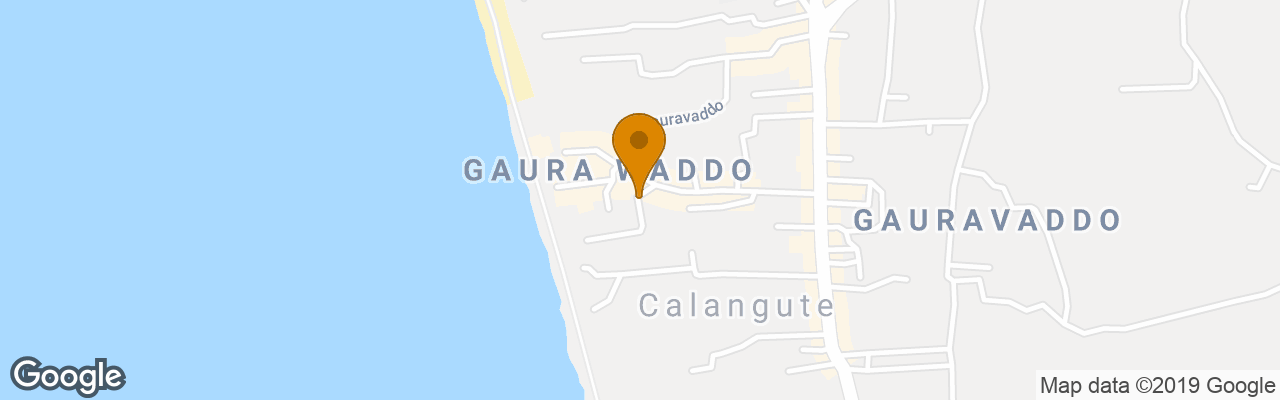 Hotel Cambay Beach Resort