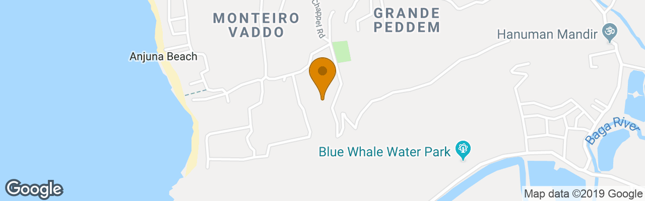 Hotel Nirvana Hermitage