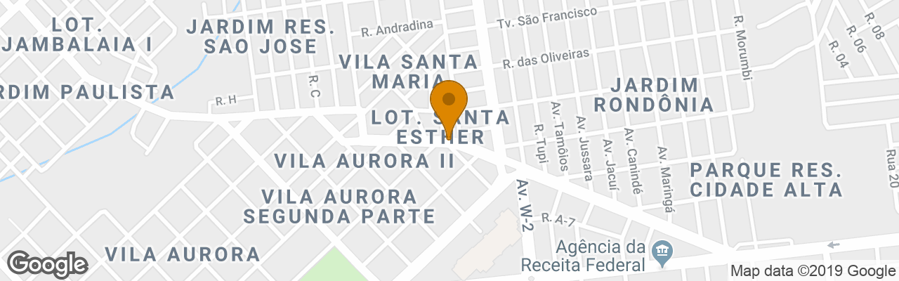 Zii Hotel Rondonopolis 