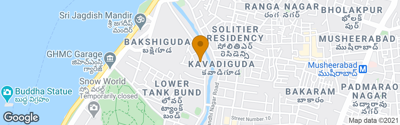 Hotel Courtyard By Marriott Hyderabad