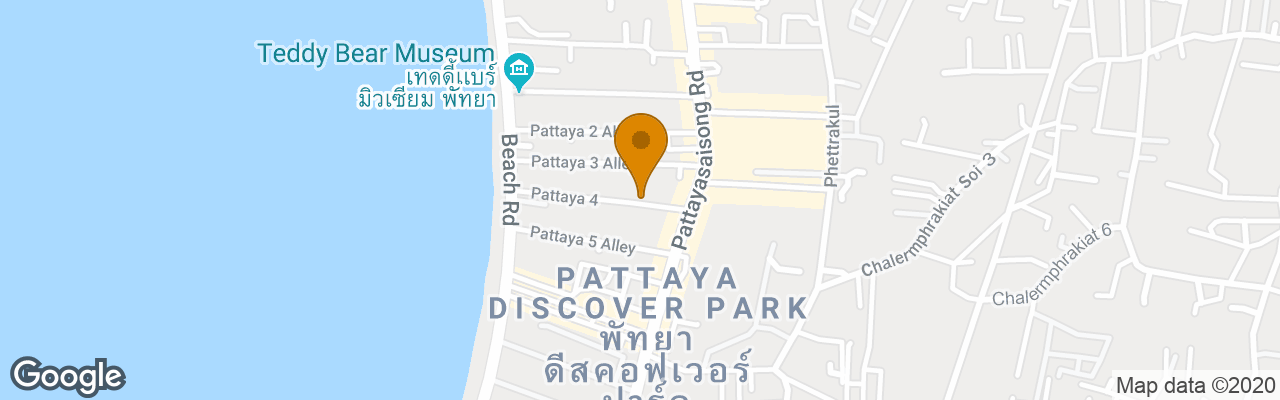 Hotel Bella Villa Prima