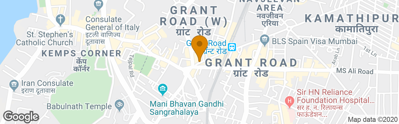 Hotel Krishna Palace Residency