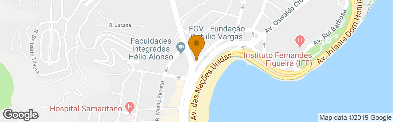 Hotel Yoo2 Rio De Janeiro By Intercity 