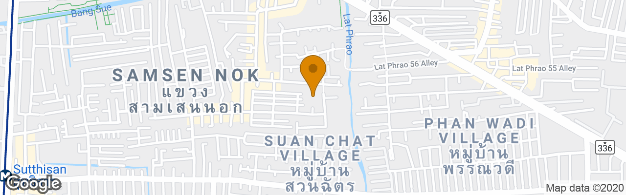 Hotel Eurasia Bangkok