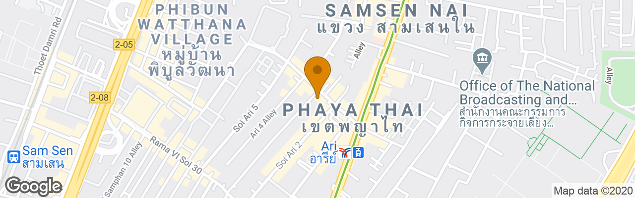 Hotel Reflectionss In Bangkok