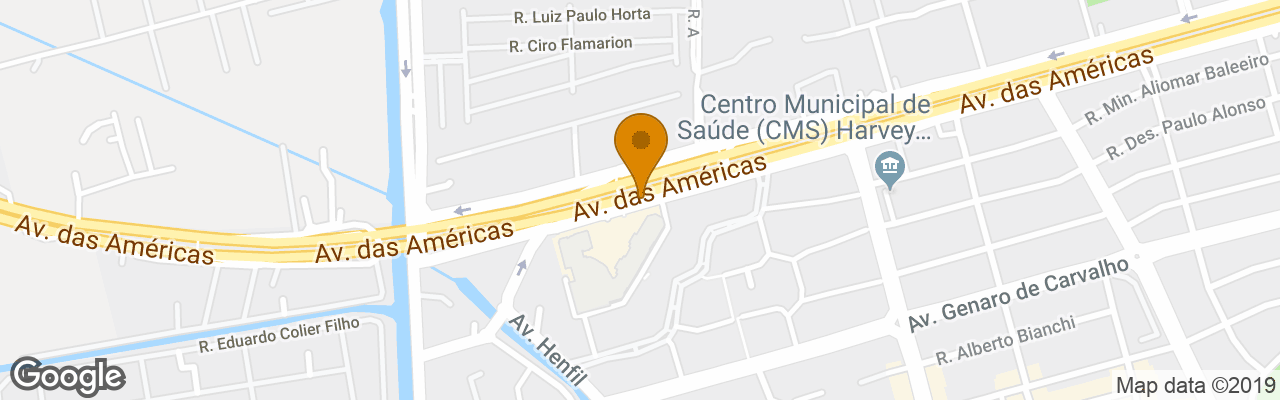 Ramada Hotel Rio De Janeiro Recreio Shopping 