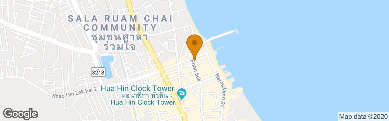 Hotel Araya Residence