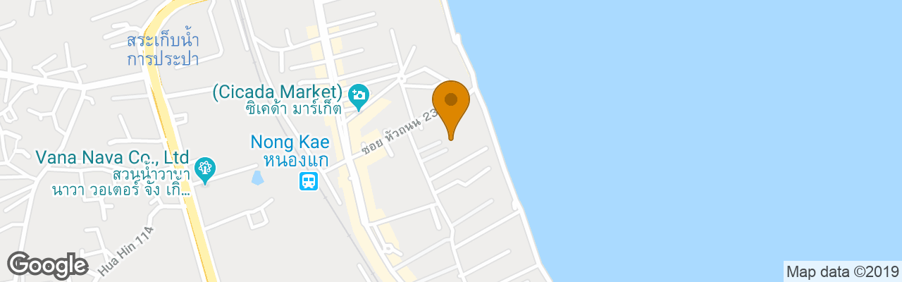 Hotel Baan Duangkaew Resort