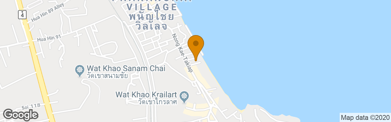 Hotel Kaban Tamor Resort