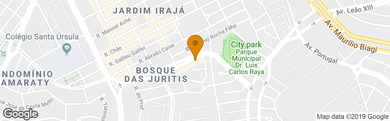 Hotel Mercure Ribeirao Preto 