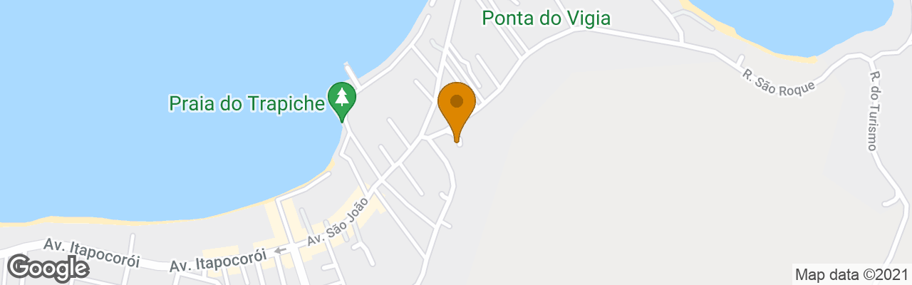 Hotel Molinha Pousada 