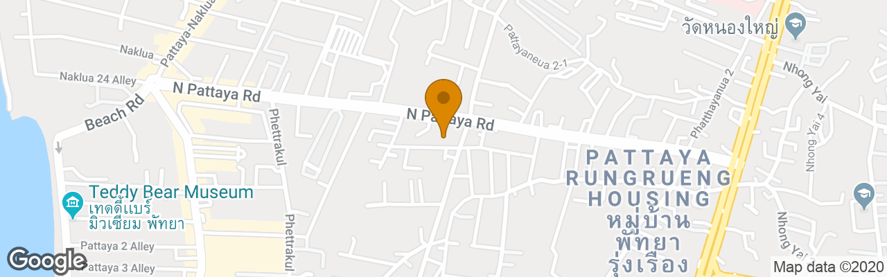 Hotel Mike Garden Resort