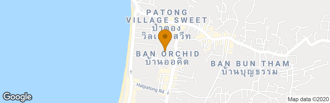 Patong Premier Resort