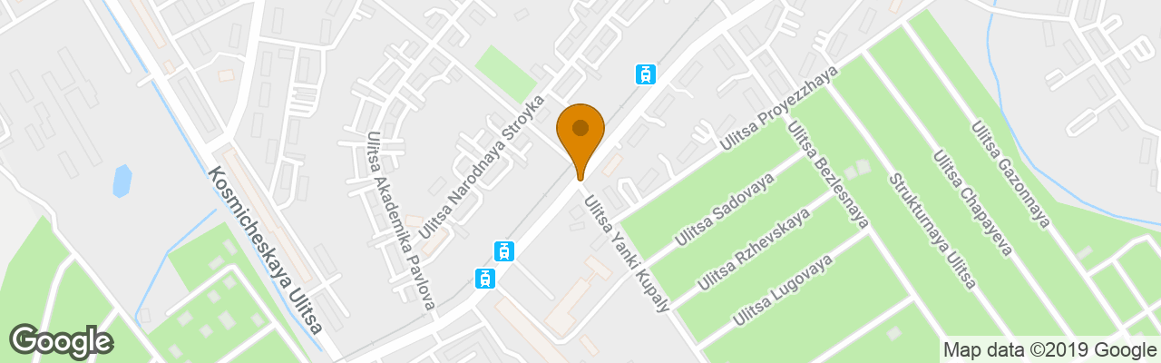 Hotel Russky Kapital