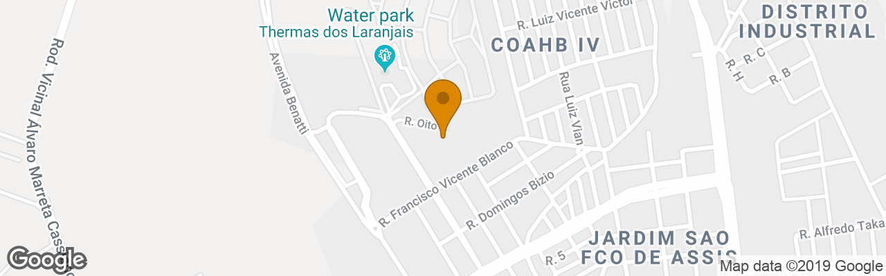 Hotel Thermas Park Resort & Spa 