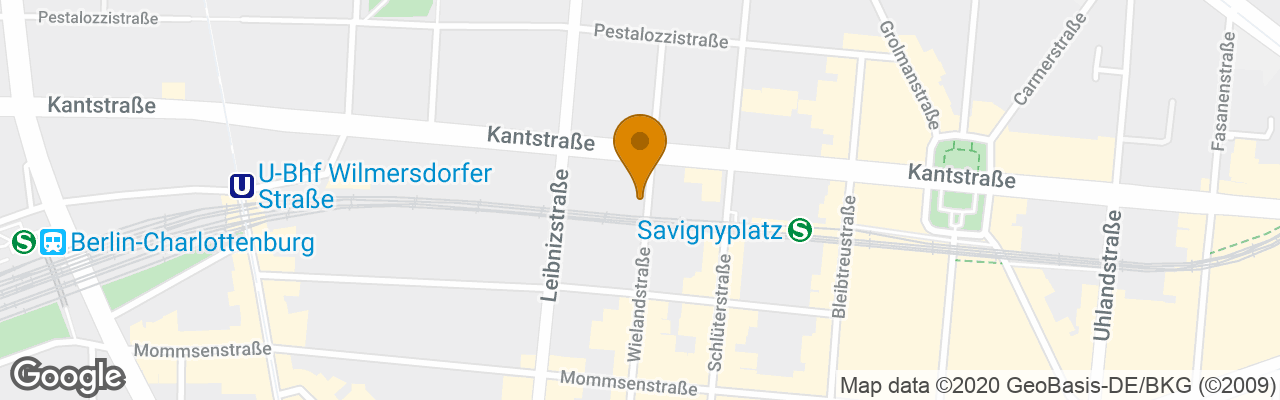 Hotel Energie Berlin City West