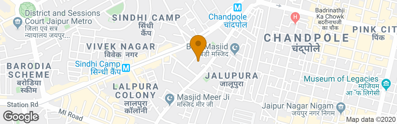 Hotel Alsisar Haveli