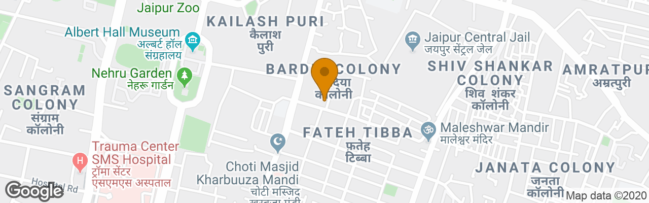 Hotel Nana Ki Haveli