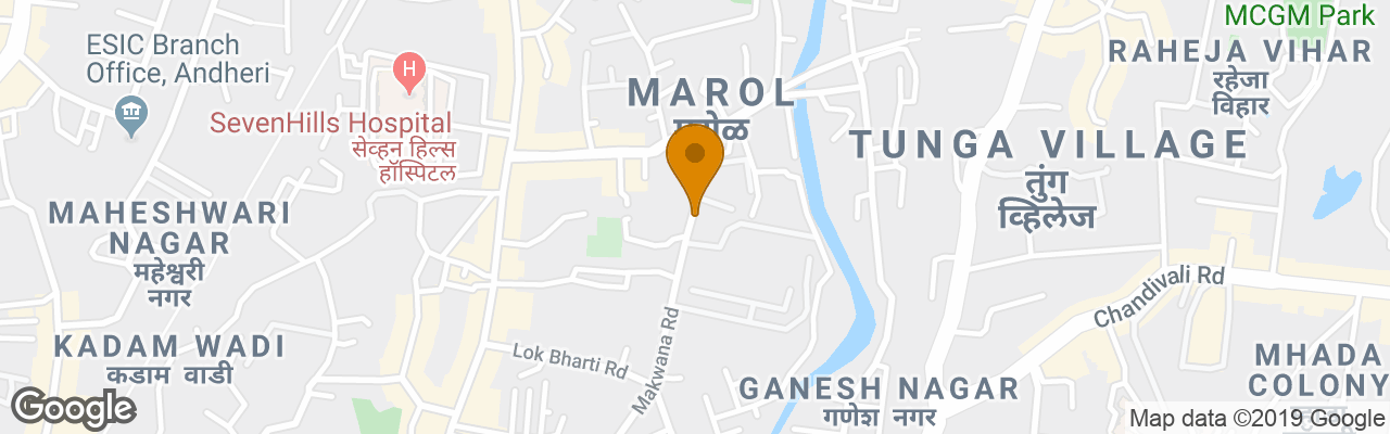 Keys Hotel Nestor Mumbai