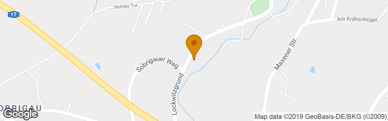 Hostal Pension Am Waldbach