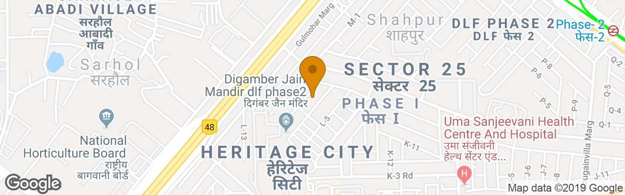 Hotel Ahuja Residency