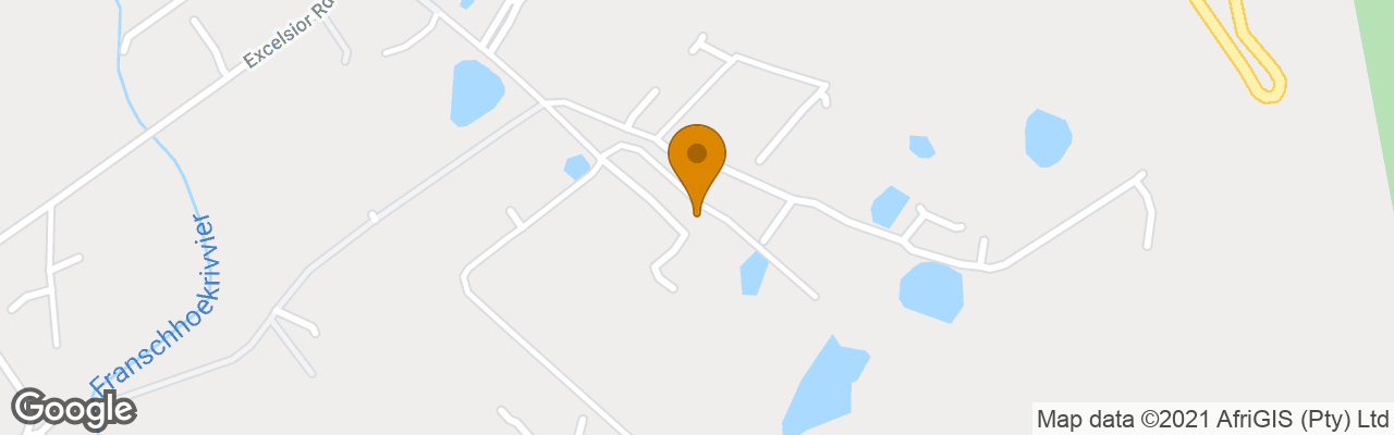 The Villas At Le Franschhoek