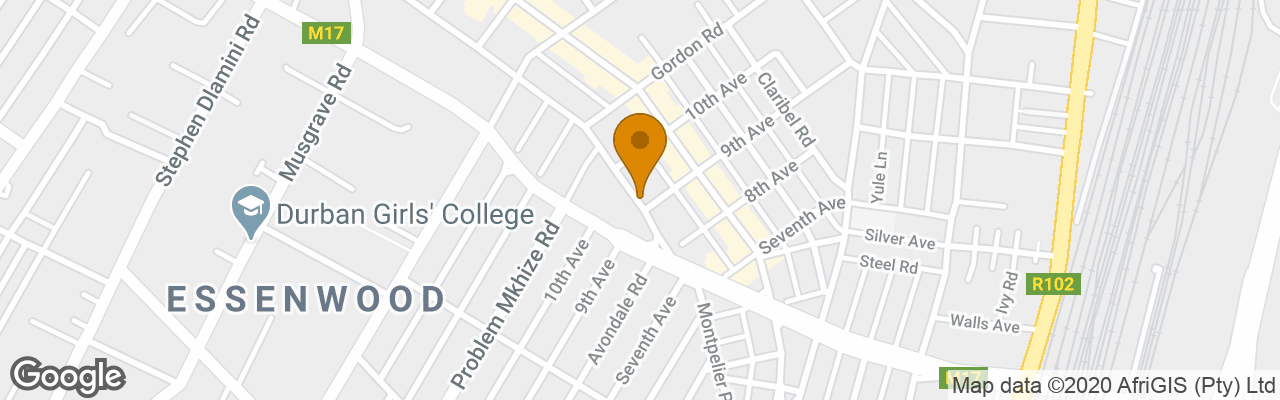 Quarters Hotel Avondale Road