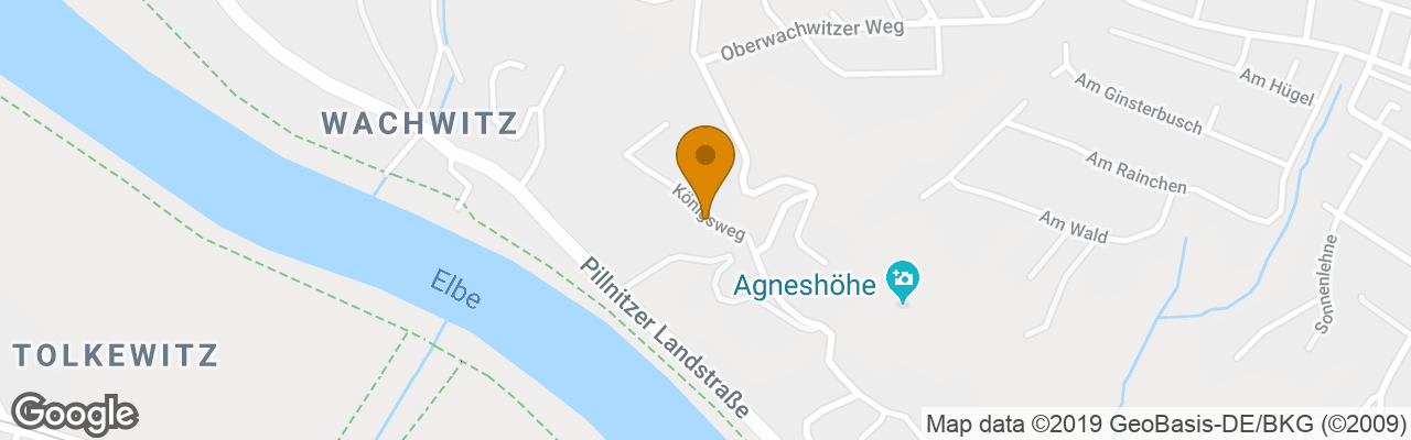 Hotel The Bülow Palais & Residenz