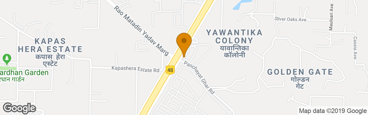 Hotel Mapple Emerald New Delhi