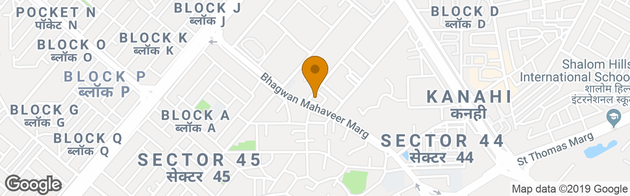 Hotel Ramada Gurgaon Central