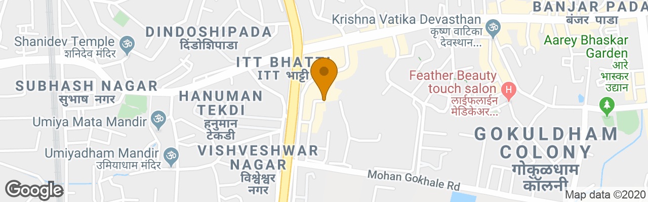 Hotel The Westin Mumbai Garden City