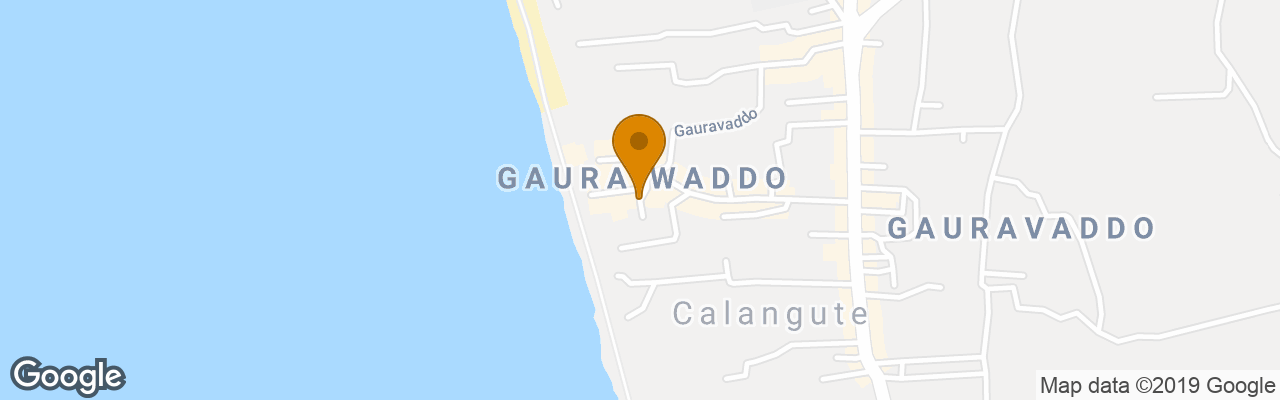 Hotel Royal Park Beach Resort