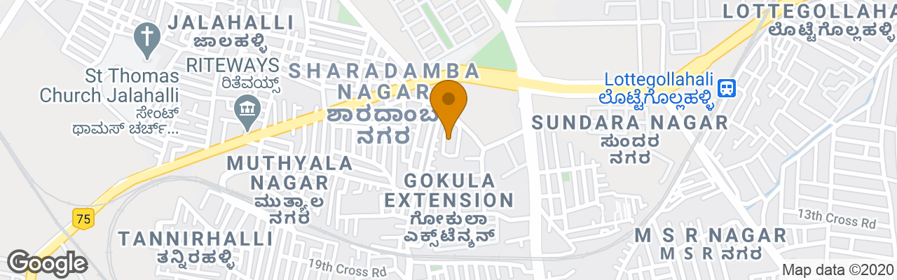 Gokulam Grand Hotel & Spa Bangalore